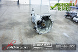 JDM 90-93 Mazda Miata B6 1.6L 5 Speed Manual Transmission