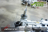 JDM 90-93 Mazda Miata B6 1.6L 5 Speed Manual Transmission