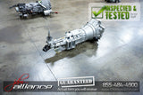 JDM 90-93 Mazda Miata B6 1.6L 5 Speed Manual Transmission
