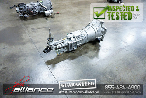 JDM 90-93 Mazda Miata B6 1.6L 5 Speed Manual Transmission