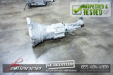 JDM 90-93 Mazda Miata B6 1.6L 5 Speed Manual Transmission