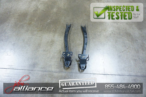 JDM 02-05 Subaru Impreza WRX STi Rear Lower Control Arm Lateral Links GDB