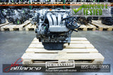 JDM 04-08 Honda K24A 2.4L DOHC i-VTEC RBB 200HP Engine K24A2 Acura TSX