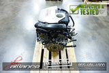 JDM 04-08 Honda K24A 2.4L DOHC i-VTEC RBB 200HP Engine K24A2 Acura TSX