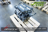 JDM 06-09 Honda Civic Si K20A 2.0L DOHC i-VTEC Engine RBC K20Z