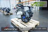 JDM 04-08 Honda K24A 2.4L DOHC i-VTEC RBB 200HP Engine K24A2 Acura TSX