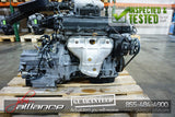JDM 99-01 Honda B20B 2.0L DOHC High Compression Engine Civic Integra CRV