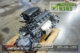 JDM 01-05 Honda Civic EX D17A 1.7L SOHC VTEC Engine D17A2