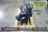 JDM 01-05 Honda Civic EX D17A 1.7L SOHC VTEC Engine D17A2