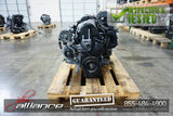 JDM 01-05 Honda Civic EX D17A 1.7L SOHC VTEC Engine D17A2