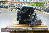 JDM 01-05 Honda Civic EX D17A 1.7L SOHC VTEC Engine D17A2
