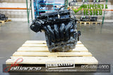 JDM 2006-2011 Honda Civic R18A 1.8L SOHC VTEC Engine