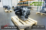 JDM 2006-2011 Honda Civic R18A 1.8L SOHC VTEC Engine