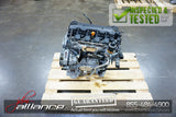 JDM 2006-2011 Honda Civic R18A 1.8L SOHC VTEC Engine