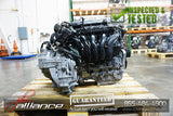 JDM 2013-2015 Acura ILX Base R20A 2.0L SOHC i-VTEC Engine R20A5