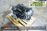 JDM 2013-2015 Acura ILX Base R20A 2.0L SOHC i-VTEC Engine R20A5