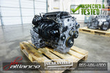 JDM 2013-2015 Acura ILX Base R20A 2.0L SOHC i-VTEC Engine R20A5