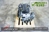 JDM 2013-2015 Acura ILX Base R20A 2.0L SOHC i-VTEC Engine R20A5