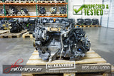 JDM 2013-2015 Acura ILX Base R20A 2.0L SOHC i-VTEC Engine R20A5