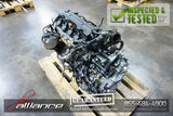 JDM 2013-2015 Acura ILX Base R20A 2.0L SOHC i-VTEC Engine R20A5