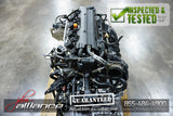 JDM 2013-2015 Acura ILX Base R20A 2.0L SOHC i-VTEC Engine R20A5