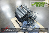 JDM 01-05 Honda Civic EX D17A 1.7L SOHC VTEC Engine D17A2