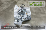 JDM 01-05 Honda Civic D17A2 1.7L SLXA Automatic  Transmission EM2 ES D17A