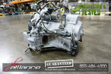 JDM 01-05 Honda Civic D17A2 1.7L SLXA Automatic  Transmission EM2 ES D17A