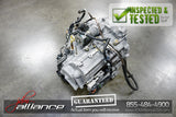 JDM 01-05 Honda Civic D17A2 1.7L SLXA Automatic  Transmission EM2 ES D17A