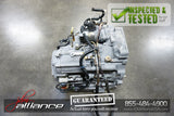JDM 01-05 Honda Civic D17A2 1.7L SLXA Automatic  Transmission EM2 ES D17A