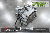 JDM 01-05 Honda Civic D17A2 1.7L SLXA Automatic  Transmission EM2 ES D17A