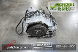 JDM 01-05 Honda Civic D17A2 1.7L SLXA Automatic  Transmission EM2 ES D17A