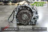 JDM 01-05 Honda Civic D17A2 1.7L SLXA Automatic  Transmission EM2 ES D17A