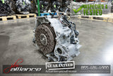 JDM 01-05 Honda Civic D17A2 1.7L SLXA Automatic  Transmission EM2 ES D17A