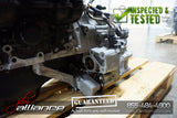JDM 01-05 Honda Civic D17A2 1.7L SLXA Automatic   Transmission EM2 ES D17A
