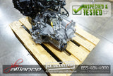 JDM 01-05 Honda Civic D17A2 1.7L SLXA Automatic   Transmission EM2 ES D17A