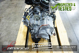 JDM 01-05 Honda Civic D17A2 1.7L SLXA Automatic   Transmission EM2 ES D17A