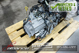 JDM 01-05 Honda Civic D17A2 1.7L SLXA Automatic   Transmission EM2 ES D17A