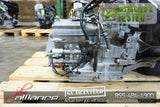 JDM 01-05 Honda Civic D17A2 1.7L SLXA Automatic   Transmission EM2 ES D17A