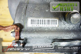 JDM 01-05 Honda Civic D17A2 1.7L SLXA Automatic   Transmission EM2 ES D17A