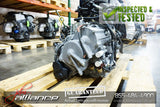 JDM 01-05 Honda Civic D17A2 1.7L SLXA Automatic   Transmission EM2 ES D17A