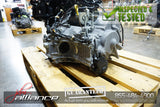 JDM 01-05 Honda Civic D17A2 1.7L SLXA Automatic   Transmission EM2 ES D17A