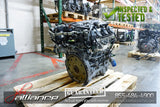JDM 06-08 Honda Ridgeline J35A 3.5L SOHC VTEC AWD Engine Pilot 4x4