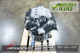 JDM 06-08 Honda Ridgeline J35A 3.5L SOHC VTEC AWD Engine Pilot 4x4