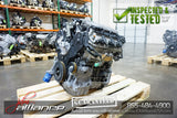 JDM 06-08 Honda Ridgeline J35A 3.5L SOHC VTEC AWD Engine Pilot 4x4