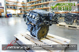JDM 06-08 Honda Ridgeline J35A 3.5L SOHC VTEC AWD Engine Pilot 4x4