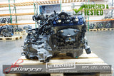 JDM 01-03 Acura TL Type-S J32A 3.2L SOHC VTEC Engine