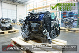JDM 01-03 Acura TL Type-S J32A 3.2L SOHC VTEC Engine