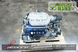 JDM 01-03 Acura TL Type-S J32A 3.2L SOHC VTEC Engine