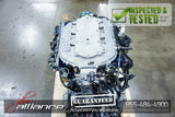 JDM 01-03 Acura TL Type-S J32A 3.2L SOHC VTEC Engine